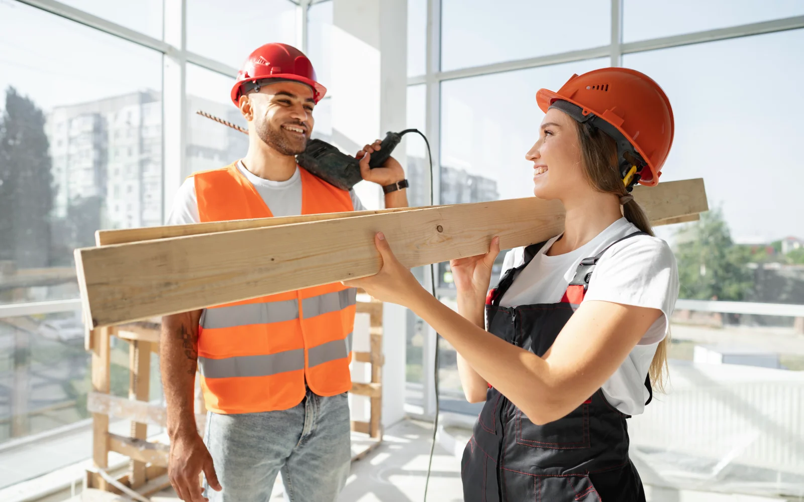 Reformas integrales: cómo transformar tu vivienda con éxito